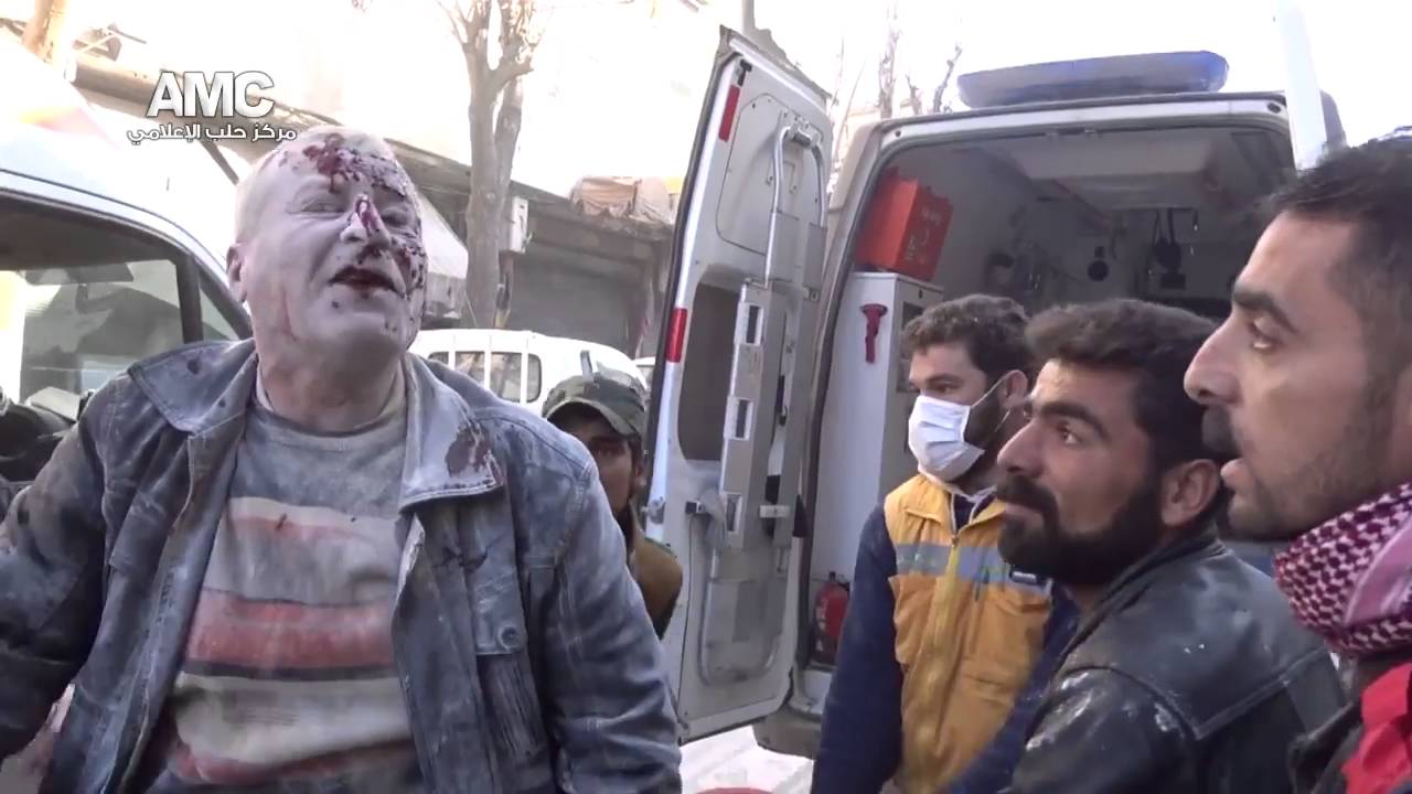 حلب لماذا سقطت وكيف تُستعاد؟
